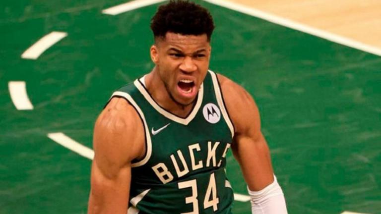 NBA: Για πάντα στους Μπακς ο Γιάννης Αντετοκούνμπο - Το μυθικό συμβόλαιο