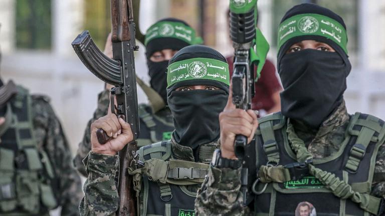 hamas