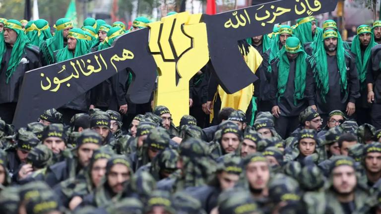 hezbollah