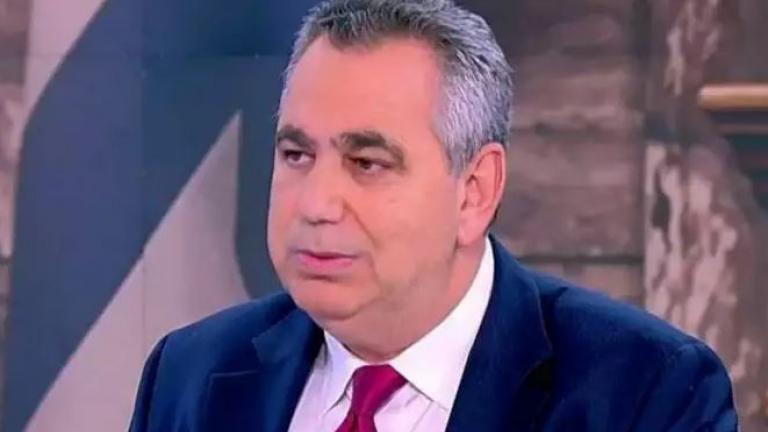 Βασίλης Χιώτης: Η «σύγκρουση» κορυφής που τον οδήγησε εκτός της διεύθυνσης του ραδιοφώνου του ΣΚΑΪ