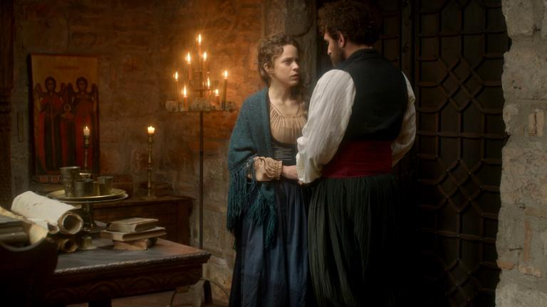 Η μάγισσα 16-18/10: Συγκλονιστικές εξελίξεις στα επόμενα επεισόδια 