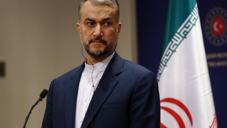 Ο ιρανός υπουργός Εξωτερικών επισκέπτεται αύριο την Αγκυρα