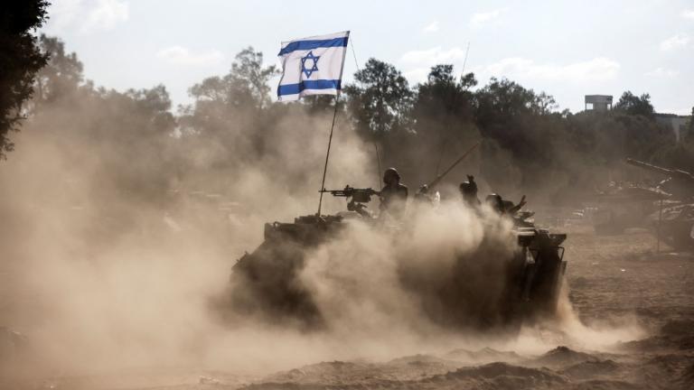 New York Times: Το Ισραήλ καθυστέρησε τη χερσαία επίθεση στη Γάζα λόγω του καιρού 