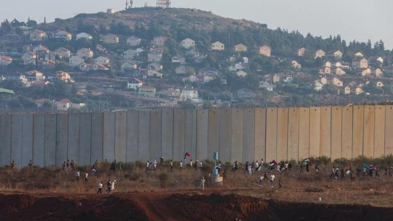 israeli lebanon