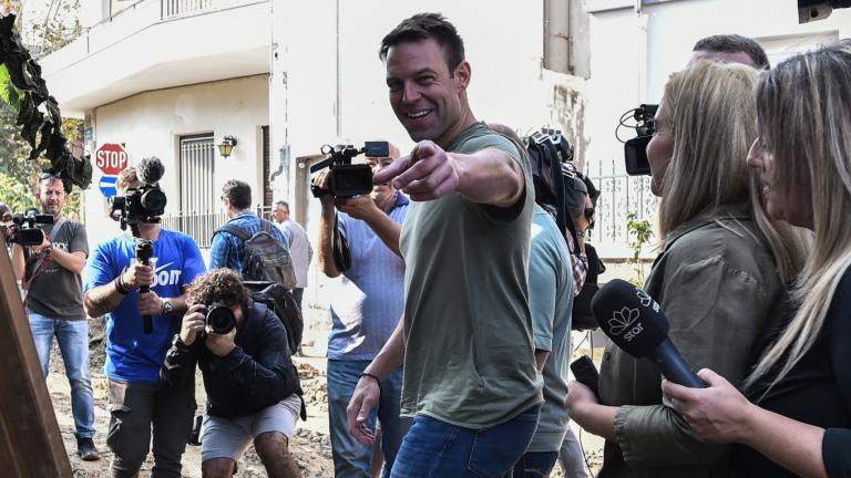 κασσελακης