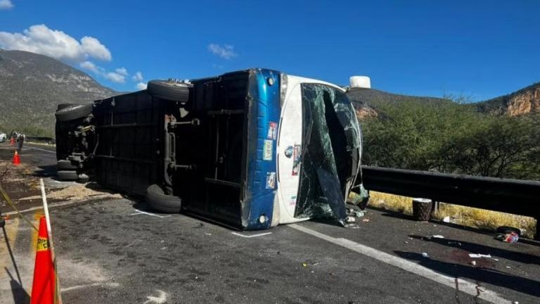 mexico accident