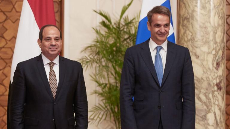 mitsotakis-al-sisi