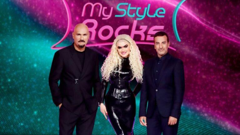 My Style Rocks: Ποιο outfit ταιριάζει σε μια συνέντευξη για δουλειά