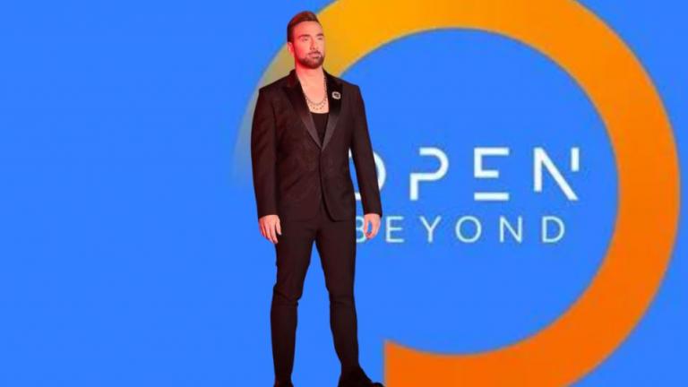 Ο Νίκος Κοκλώνης «μπαίνει» σε διαφορετικό ρόλο στο Open - Προτεραιότητα σε περίπτωση πώλησης...