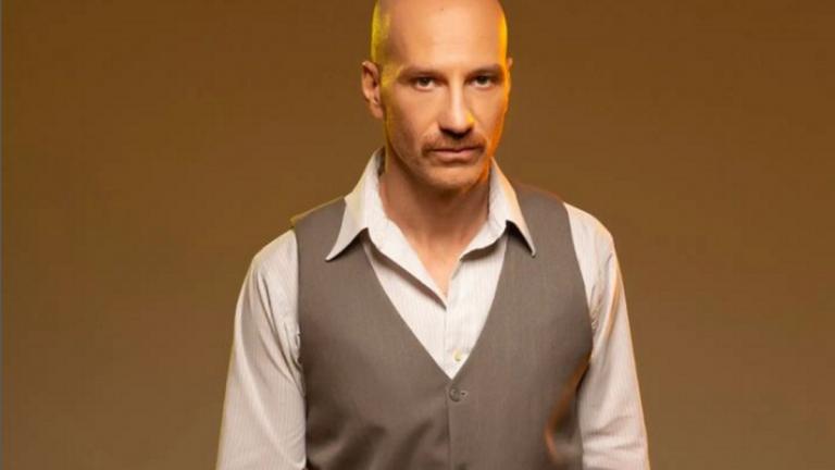 Η παραλία 31/10: Τα φαντάσματα του παρελθόντος καταδιώκουν τον Γράντο