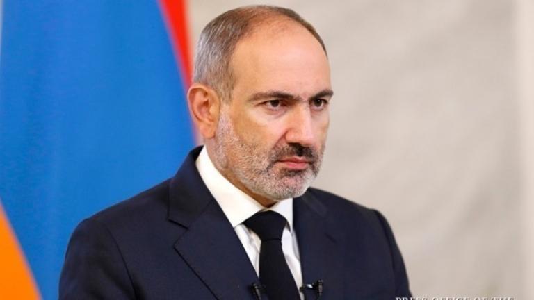  Η Αρμενία είναι έτοιμη να υπογράψει ειρηνευτική συμφωνίας με το Αζερμπαϊτζάν έως το τέλος του έτους