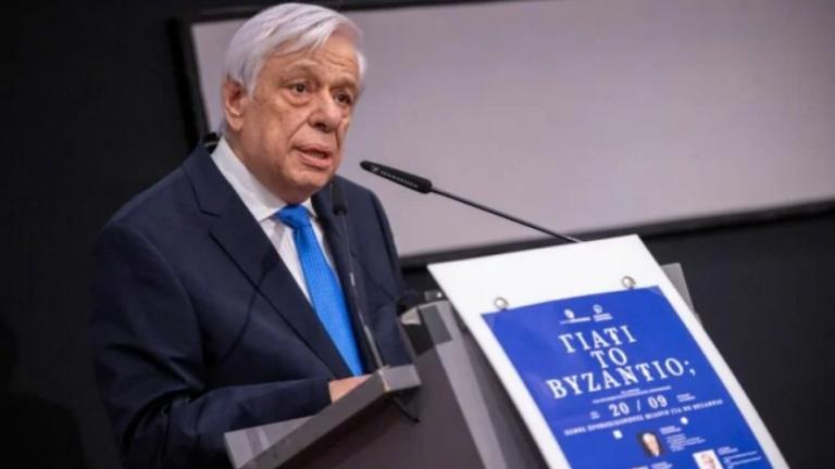 pavlopoulos