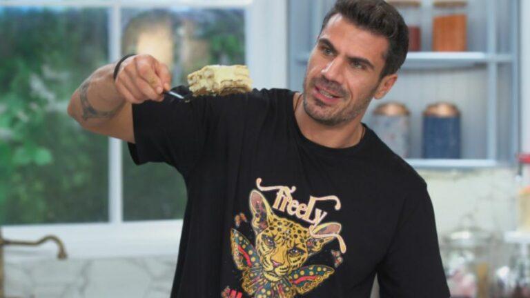 Κitchen Lab: Υπέροχες συνταγές για comfort κι εναλλακτικό μενού