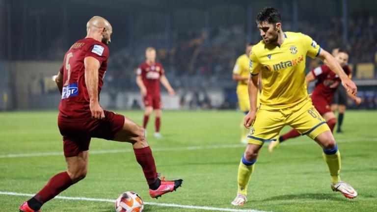 Αστέρας Τρίπολης-ΑΕΚ: Δοκιμασία στην Αρκαδία - H ώρα και το κανάλι του αγώνα