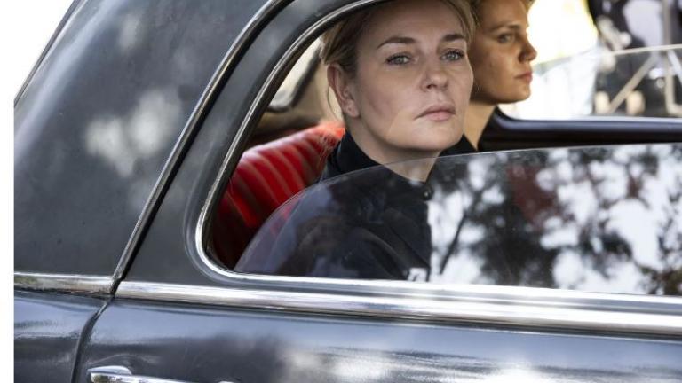 Το προξενιό της Ιουλίας 20/10: Η Στάσα θα αποκαλύψει κατά λάθος μια άγνωστη πτυχή της ζωής της 