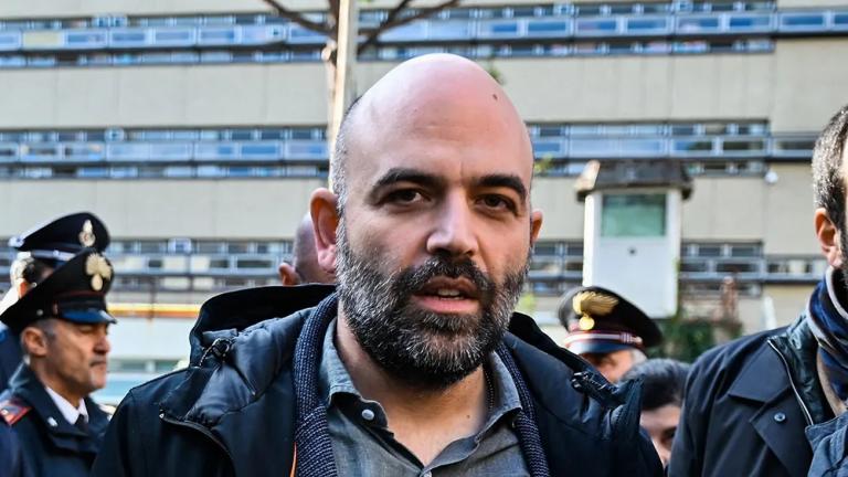 roberto saviano
