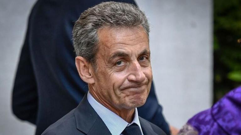 sarkozy