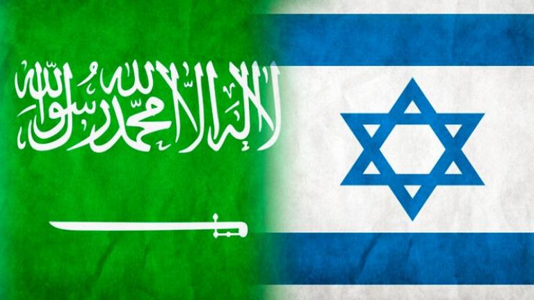 Το Ριάντ διέκοψε τις συνομιλίες για μια ενδεχόμενη εξομάλυνση των σχέσεων με το Ισραήλ