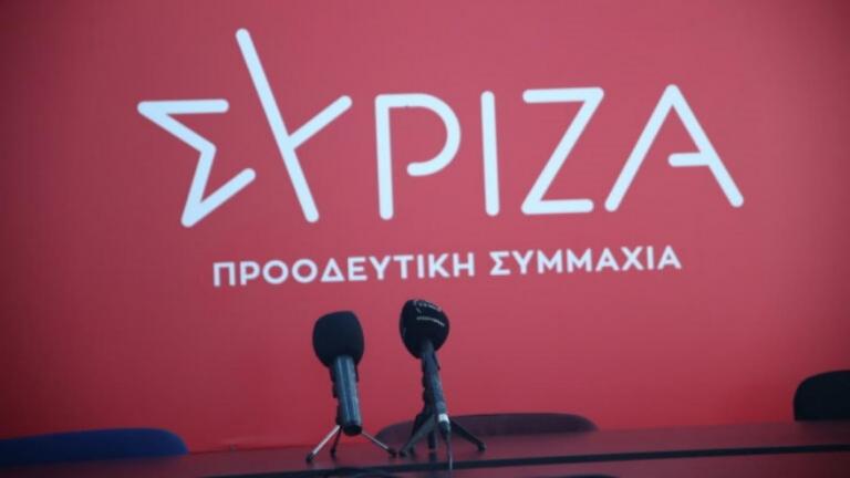 ΣΥΡΙΖΑ: Με την αποχή στο ψήφισμα ΟΗΕ για κατάπαυση πυρός, ο κ. Μητσοτάκης καθιστά την Ελλάδα αρνητικό παράγοντα για την ειρήνη