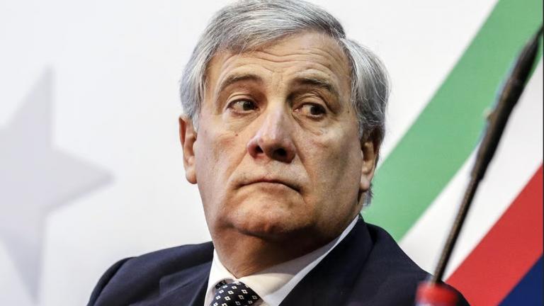 tajani