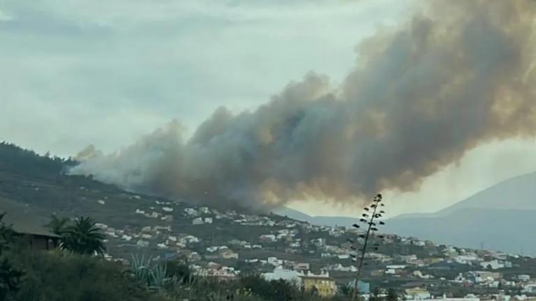 tenerife