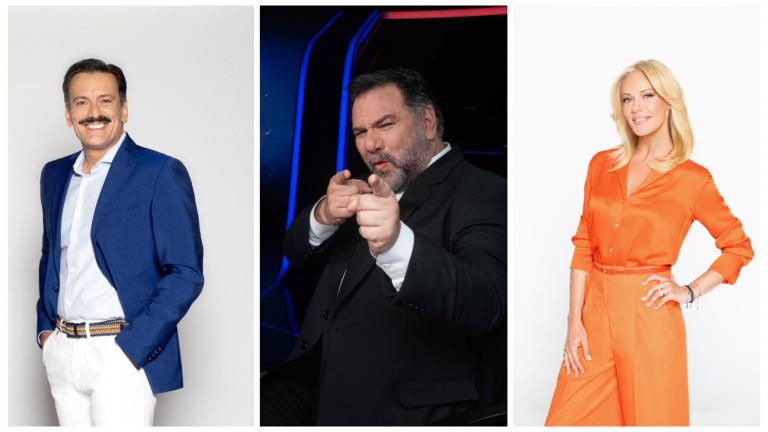 Οι τηλεθεατές κάνουν παιχνίδι στον ΑΝΤ1