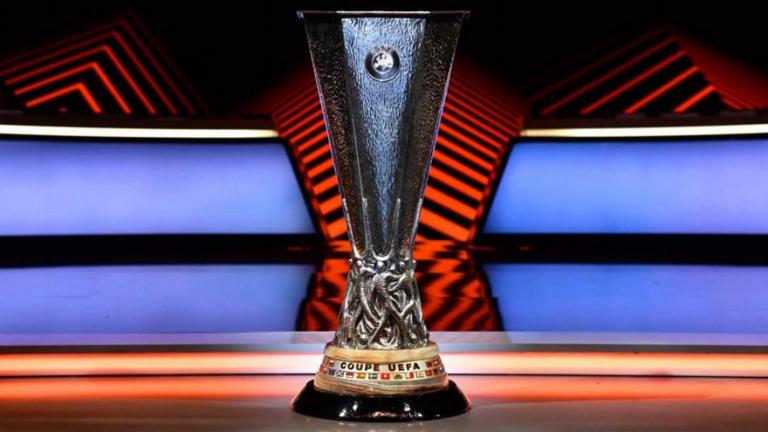 Europa League: Δράση σε όλη την Ευρώπη - Το πρόγραμμα της βραδιάς