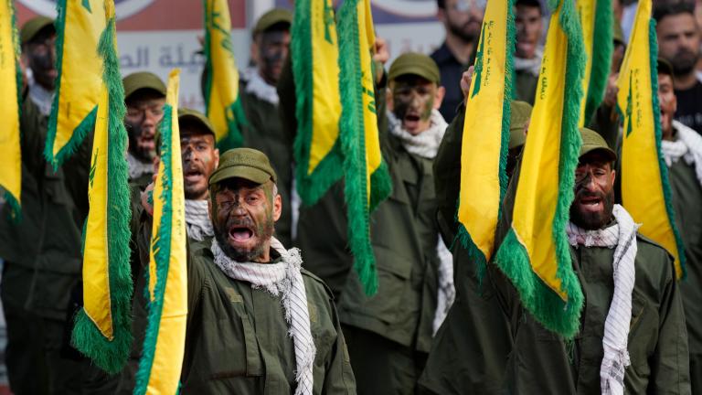 Η Χεζμπολάχ του Λιβάνου ανακοινώνει μια «μέρα πρωτοφανούς οργής» εναντίον του Ισραήλ για τον βομβαρδισμό στη Γάζα