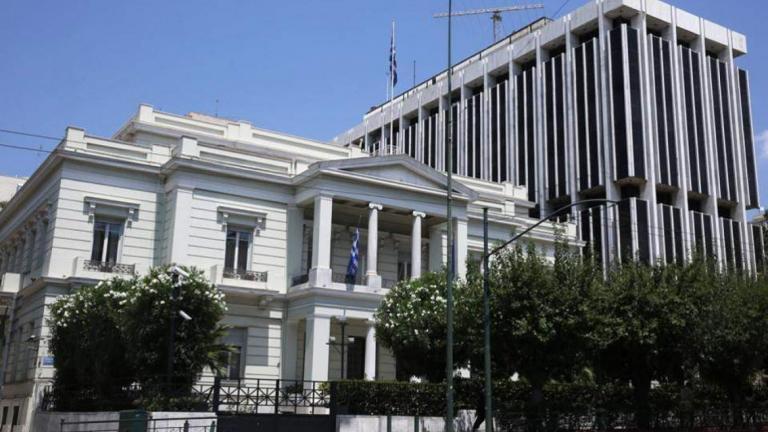 ΥΠΕΞ: Σύσταση για αποφυγή ταξιδιών σε Ισραήλ, Παλαιστινιακά Εδάφη και Λίβανο