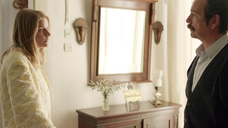 Η παραλία 02/11: Ποια σκοτεινά μυστικά θα φέρει στο φως η έναρξη του νέου έτουςq 