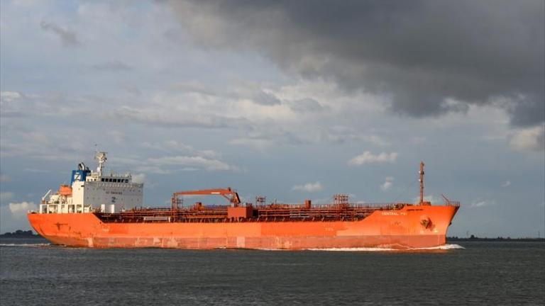 Δεξαμενόπλοιο ισραηλινών συμφερόντων κατελήφθη στα ανοικτά της Υεμένης 