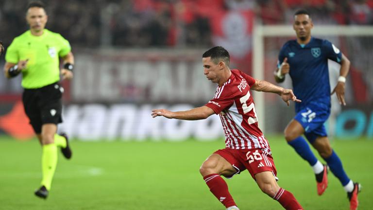 Οι αθλητικές μεταδόσεις της Πέμπτης 09/11 με Europa, Conference League και ευρωλίγκα  