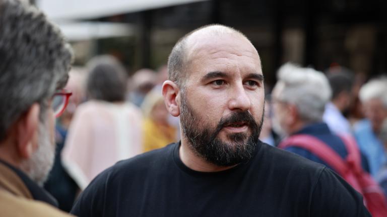 Τζανακόπουλος: «Υπάρχουν προϋποθέσεις για τη δημιουργία νέου φορέα που θα καλύψει το πολιτικό κενό στην Αριστερά»