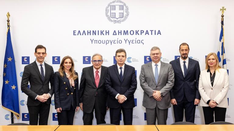 HELLENiQ ENERGY: Δωρεάν πετρέλαιο θέρμανσης στα μεγαλύτερα δημόσια παιδιατρικά νοσοκομεία της Αττικής