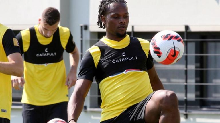 ΑΕΚ: Λιβάι Γκαρσία, η μεγάλη επιστροφή