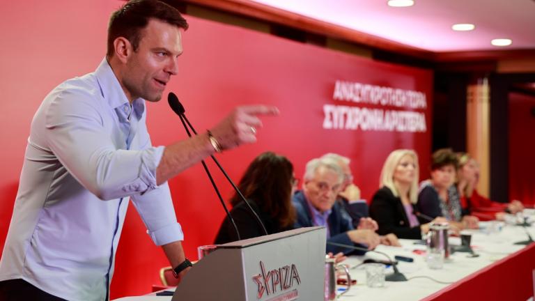 kasselakis syriza