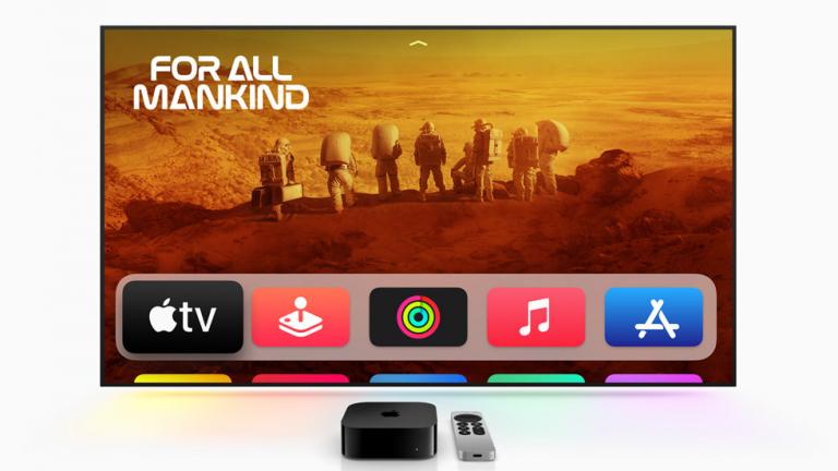 Αύξηση της συνδρομής της Apple TV