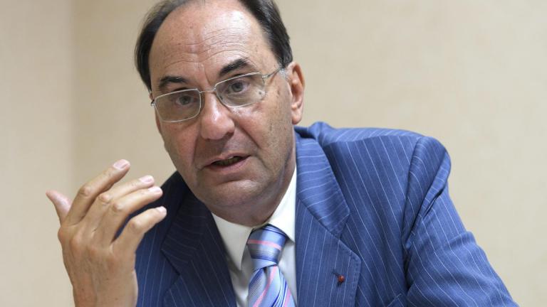 Alejo Vidal Quadras