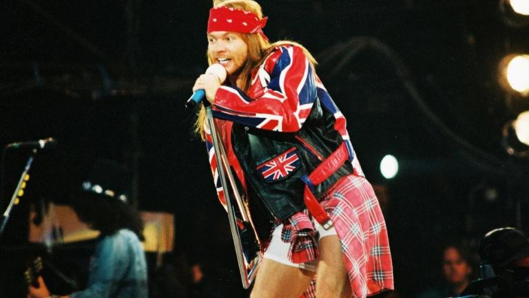 Axl-Rose