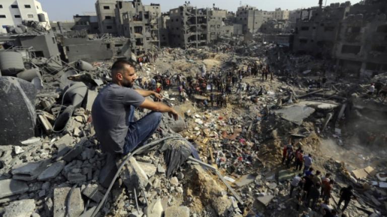 Ισραήλ - Γάζα: Το Κατάρ ελπίζει σε παράταση της συμφωνίας εκεχειρίας	