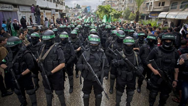 Hamas