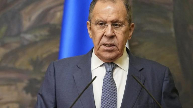 LAVROV