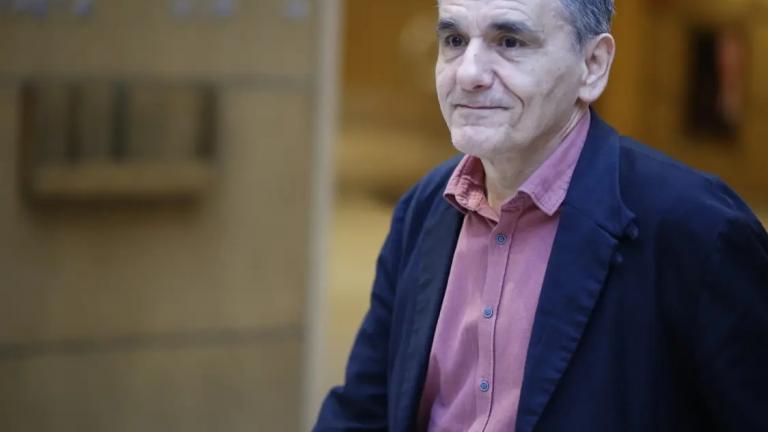 Tsakalotos