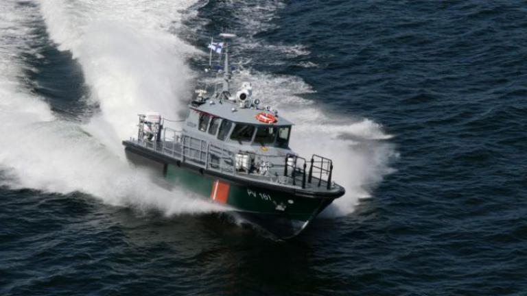 Τα περιπολικά σκάφη τύπου "Watercat 2000 Patrol" που θα προμηθευτεί το Λιμενικό Σώμα