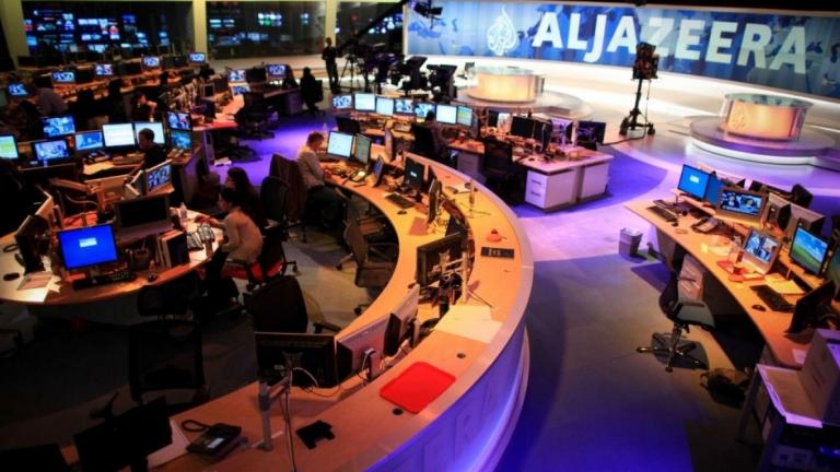 al jazeera