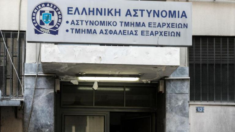 Ανθρωποκυνηγητό της ΕΛΑΣ για τον «δράκο» των Εξαρχείων