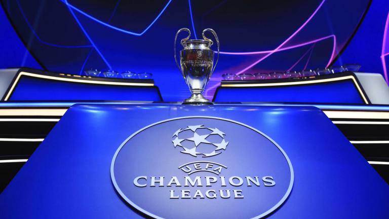 Αντίστροφη μέτρηση για τον… νικητή του Champions League- Παίζουν μπάλα Cosmote TV, Nova, MEGA, ANT1