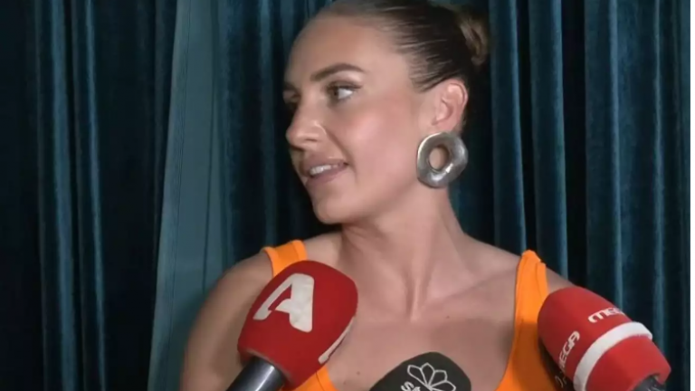 Η αντίδραση της Κατερίνας Δαλάκα για τις αμοιβές της από το Survivor: «Εφοριακός είσαι;»