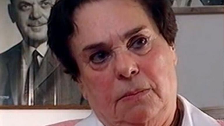 despoina papadopoulou