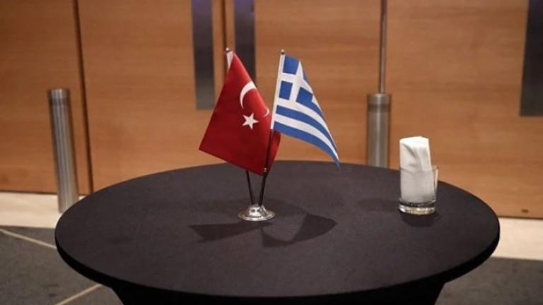 Τη Δευτέρα η συνάντηση αντιπροσωπειών Ελλάδας Τουρκίας στην Άγκυρα 